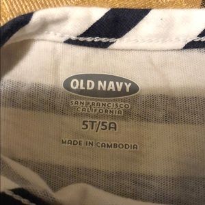 Old Navy Dresses - Old navy dress 5t Old Navy Dresses - Old navy dress 5t